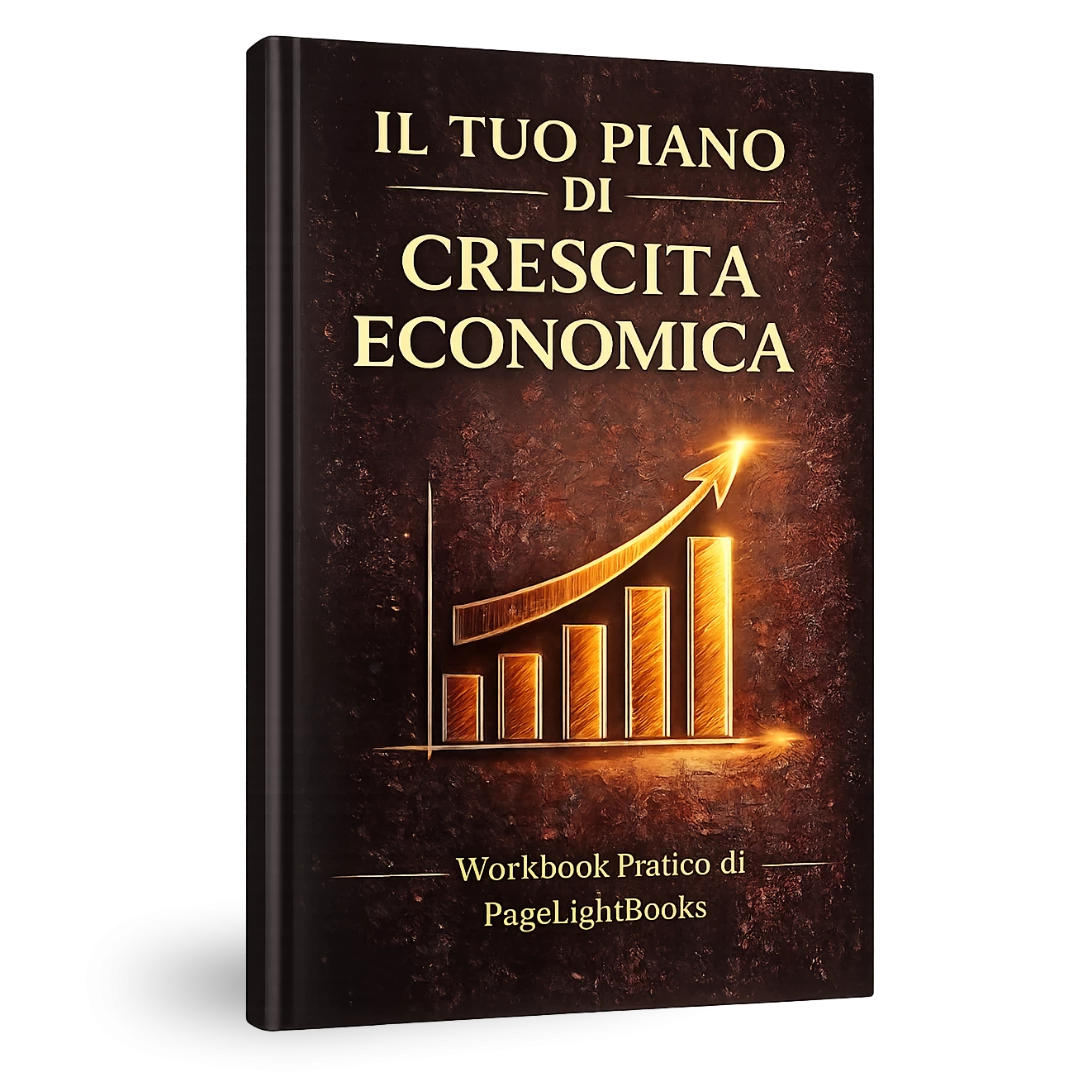 Il tuo Piano di Crescita Economica