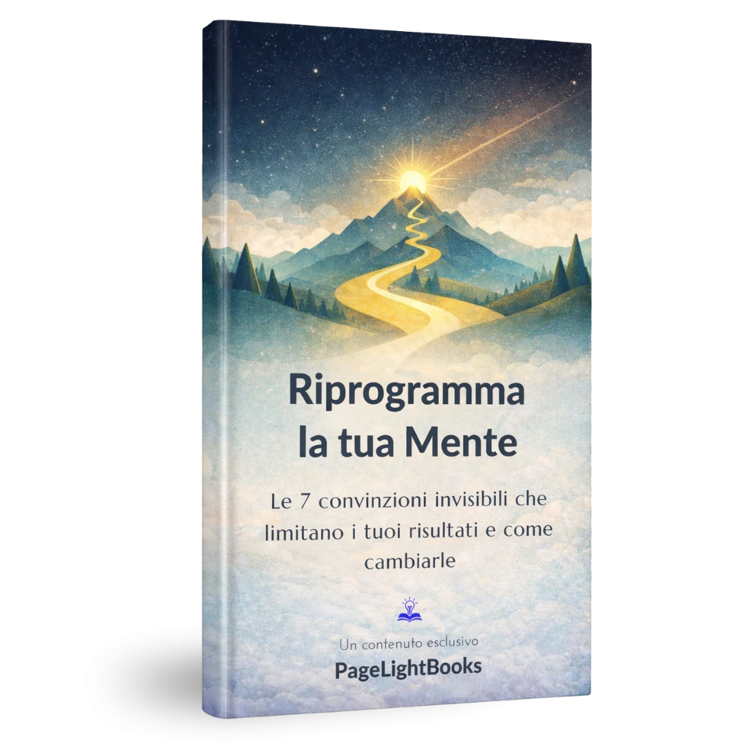 Riprogramma la tua Mente