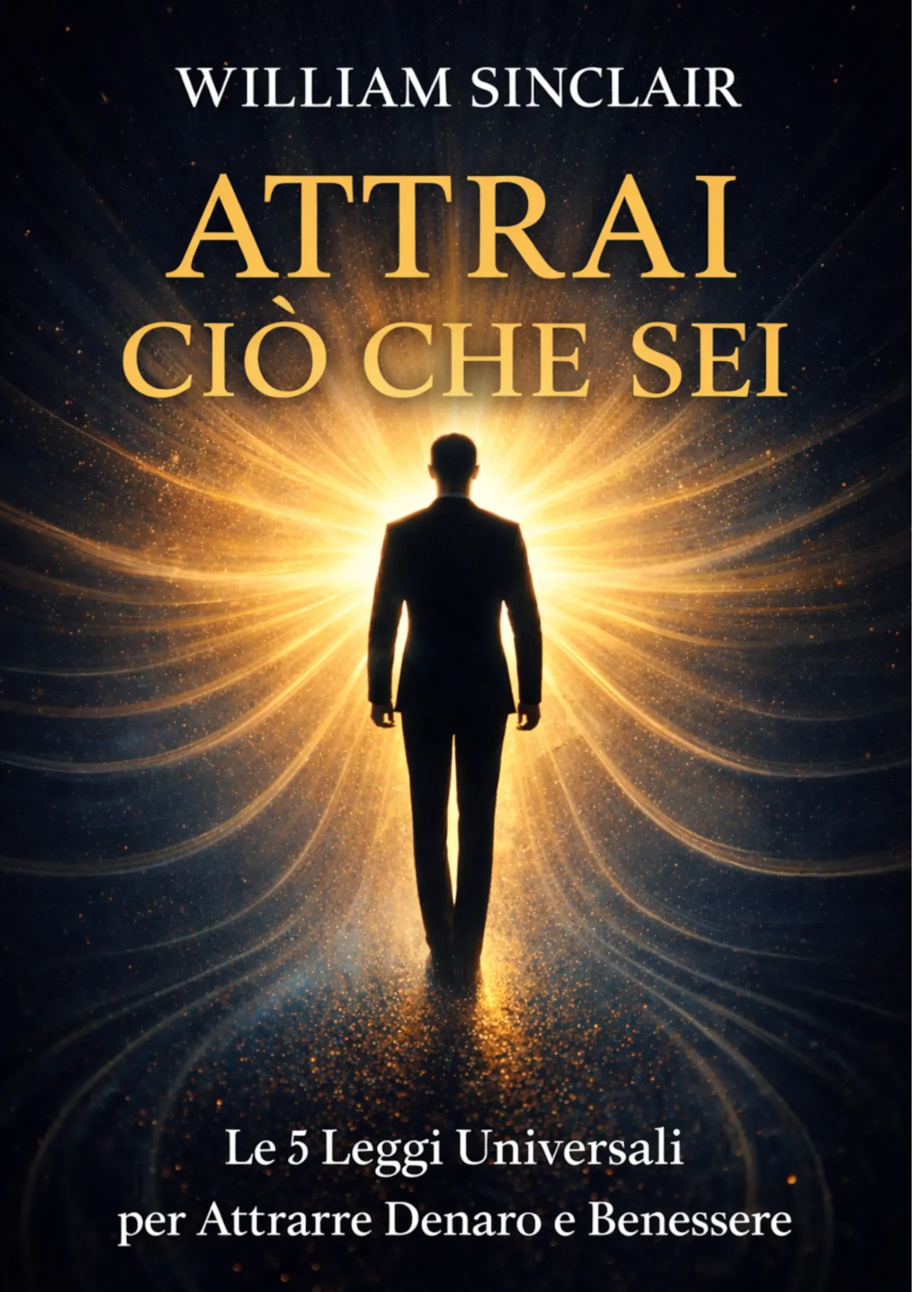 Attrai ciò che sei