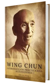 Wing Chun: Introducción práctica a la autodefensa - Vista de libro