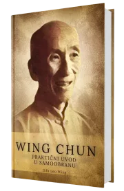 Wing Chun: Praktični uvod u samoobranu - Prikaz knjige