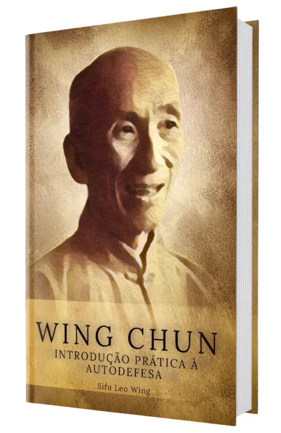 Wing Chun: Introdução Prática à Autodefesa - Vista do livro