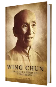 Wing Chun: Praktický úvod do sebaobrany - Zobrazenie knihy