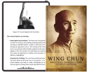 Wing Chun: Practical Introduction to Self-Defense - Tablet preview