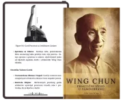 Wing Chun: Praktični uvod u samoobranu - Pregled na tabletu