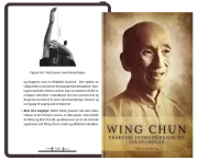 Wing Chun: Praktisk introduksjon til selvforsvar - Forhåndsvisning for nettbrett
