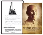 Wing Chun: Introdução Prática à Autodefesa - Pré-visualização em tablet