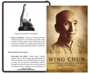 Wing Chun: Praktisk introduktion till självförsvar - Förhandsgranskning för surfplatta