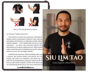 Siu Lim Tao – Pieni idea selitettynä - Tabletin esikatselu