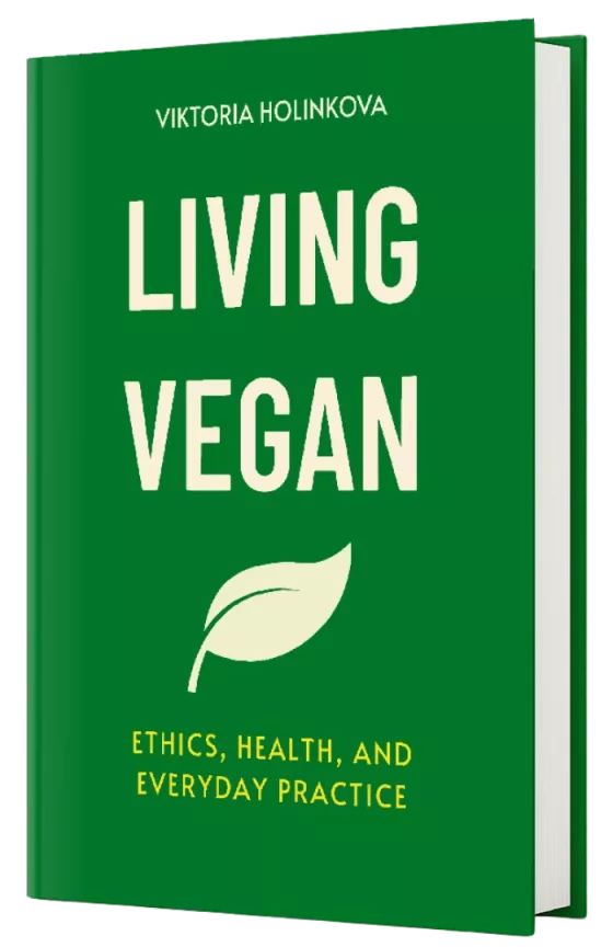 Living Vegan