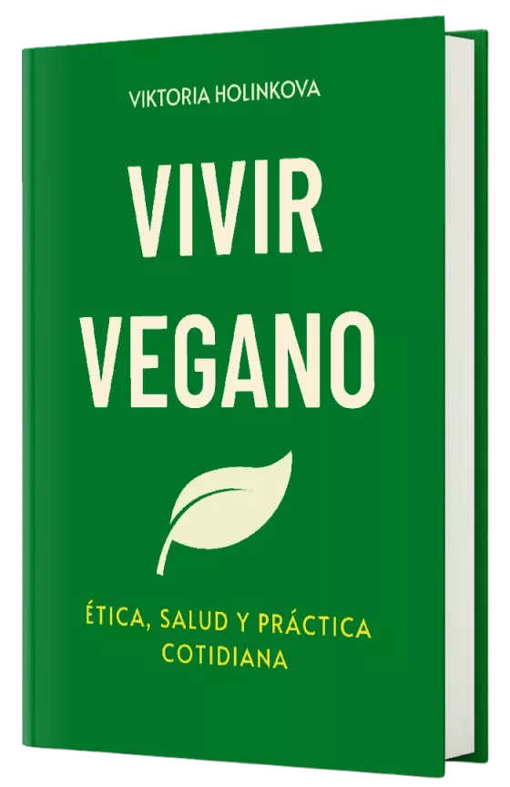 Vivir Vegano