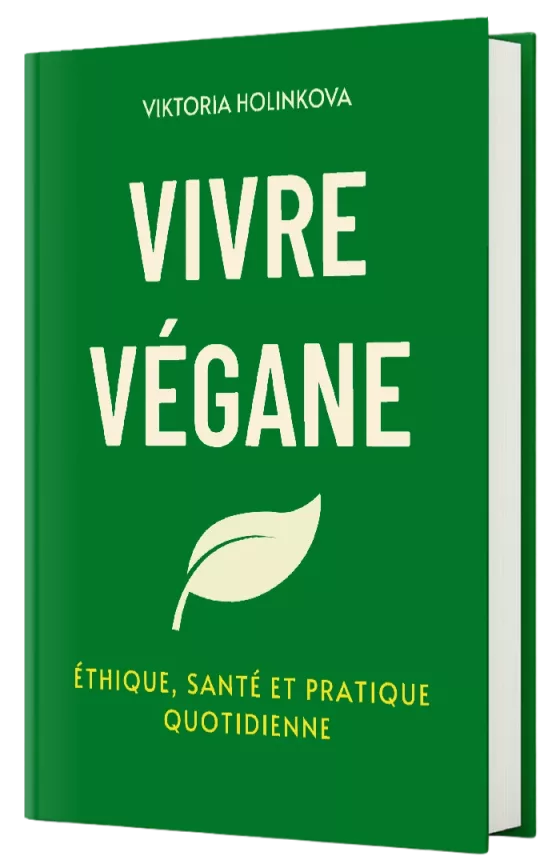 Vivre Végane