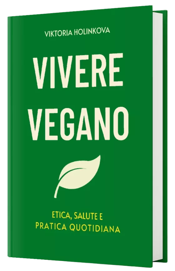 Vivere Vegano